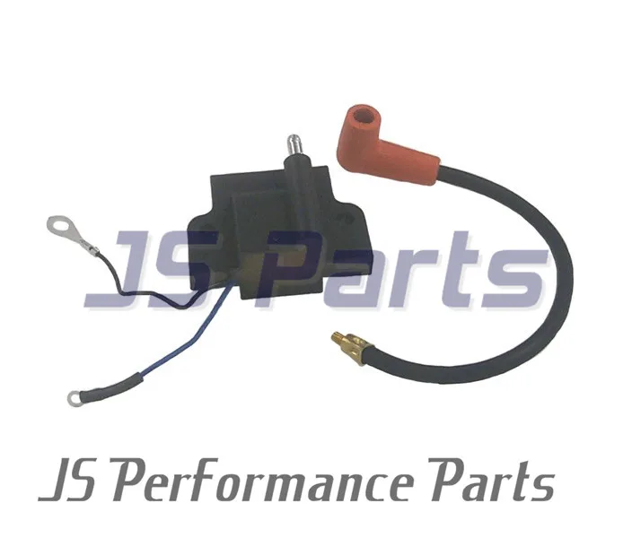 Ignition Coil 18-5193