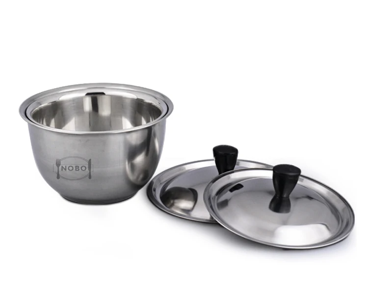 Stainless Steel Finger Bowl Hand Washer Washing Bowl With Lid Buy