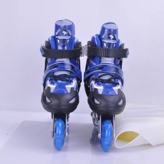 Gosome Wholesale Classic Roller Skates For Fresh Learners Detachable