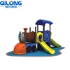 Children Play/Happy Dynamic Space/New Product Outdoor Playground