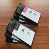 Roland LEF 20 LEC330 LEC 540 LEJ 640 one time use compatible ink cartridge with UV ink