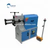 ETB-25 Metal Plates Wire Rolling Machine Top Quality Roller