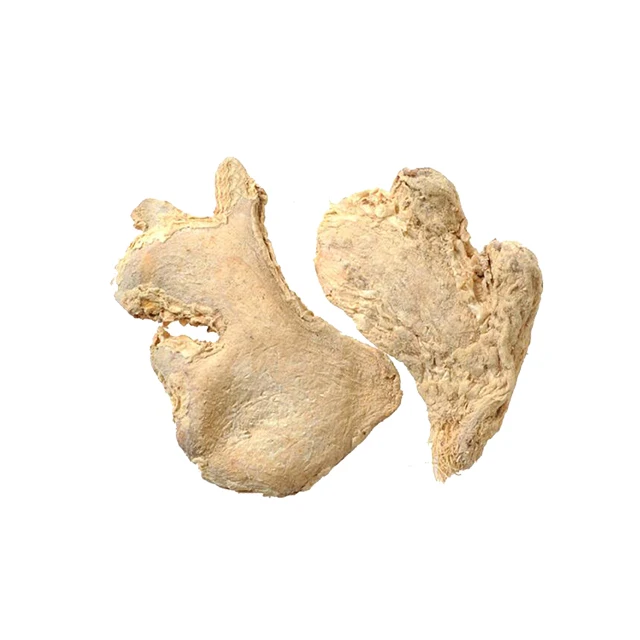 chinese open-air dried ginger