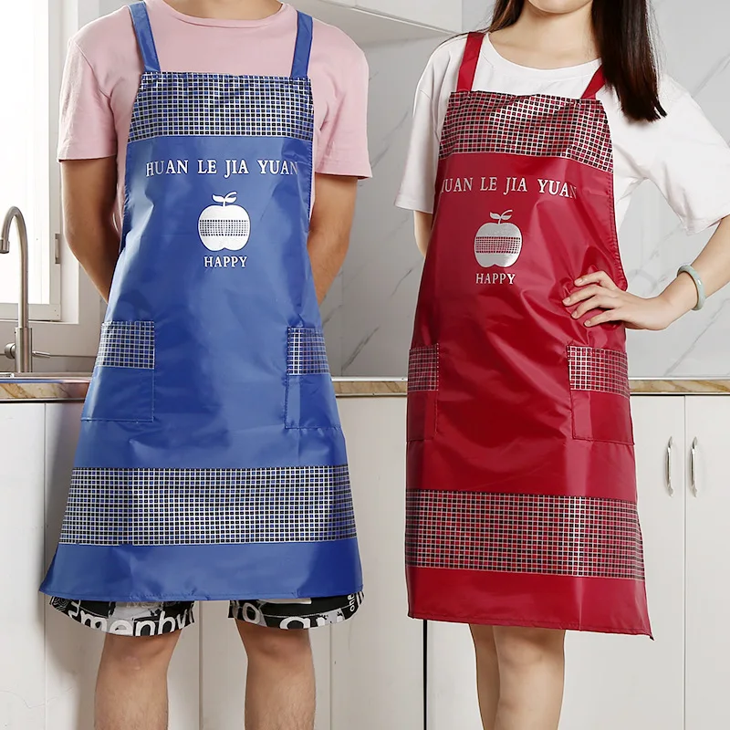 waterproof aprons for kids