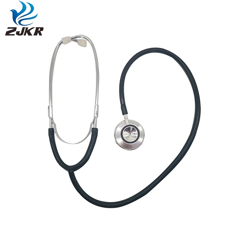 2020 New And Hot Sale High Quality Veterinary Instrument Stethoscope