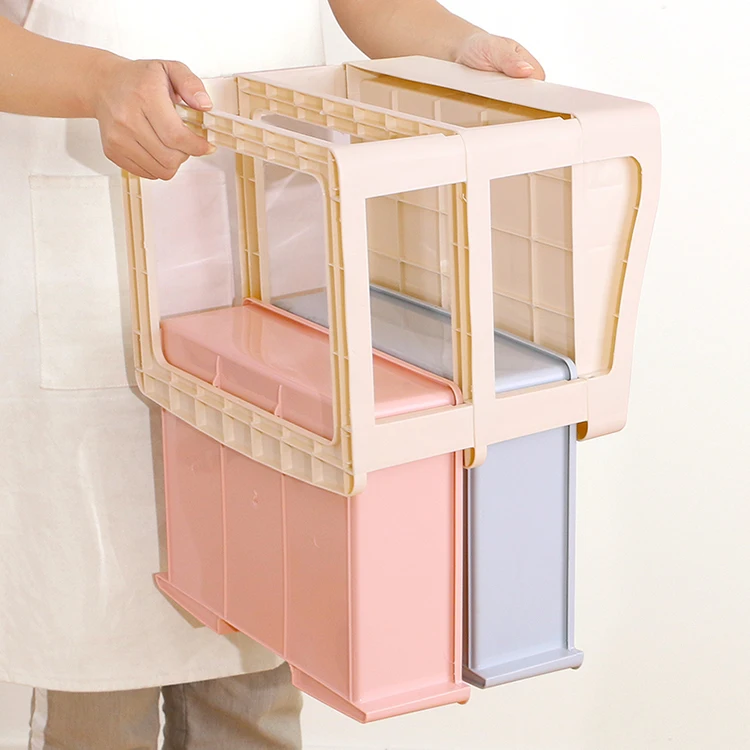 Multipurpose Plastic Baby With Drawer Buy Baby