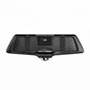 Newest dash cam driver dual 360 degree rear view mirror user manual fhd 1080p dvr video recorder car camera