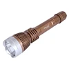 R819 XPE R2 LED 2x26650 Batt 3Modes Aluminum Alloy Big Flashlight