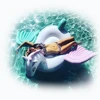 Nice Durable Wholesale Inflatable Pool Unicorn best rate pool floats