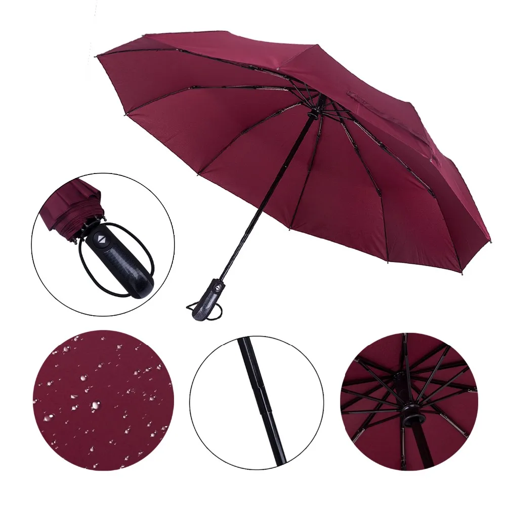 travel umbrella amazon