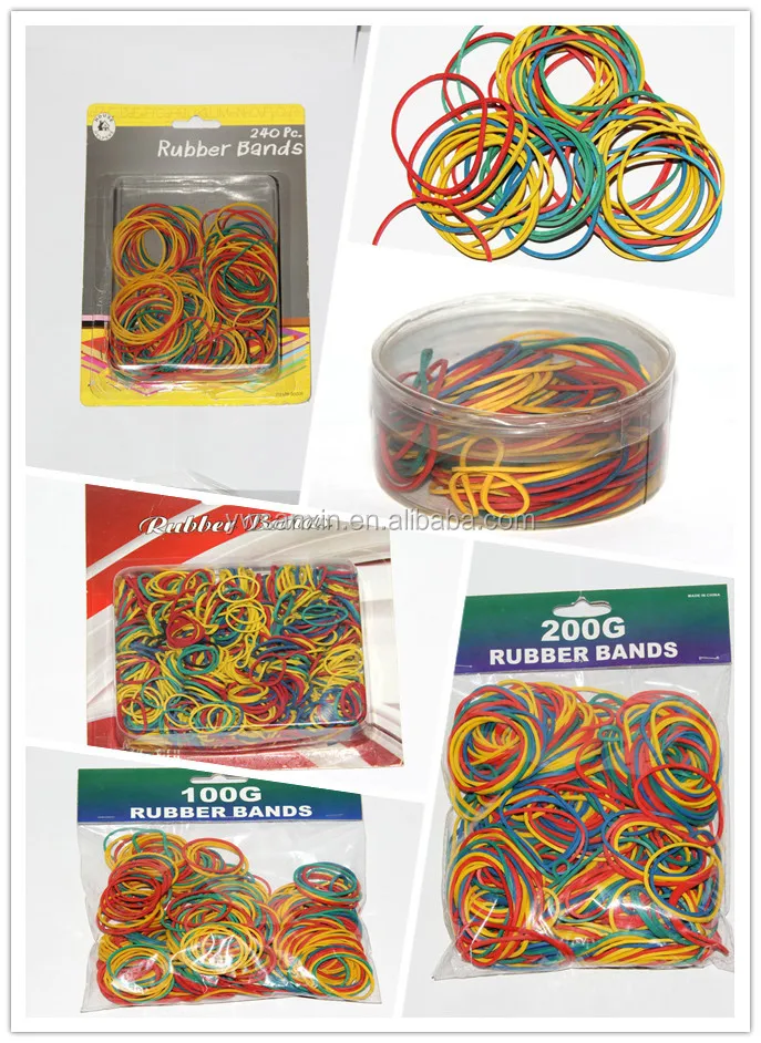 Pink Color Rubber Band For Hair Buy White Hair Rubber Band For Child,Liquid Natural Rubber