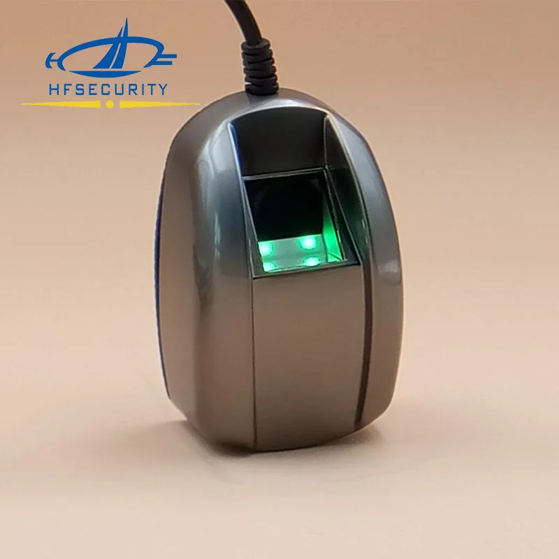 Hfsecurity Hf4000 Usb Fingerprint Scanner Java C C++ Vb Vc Sdk Cloud