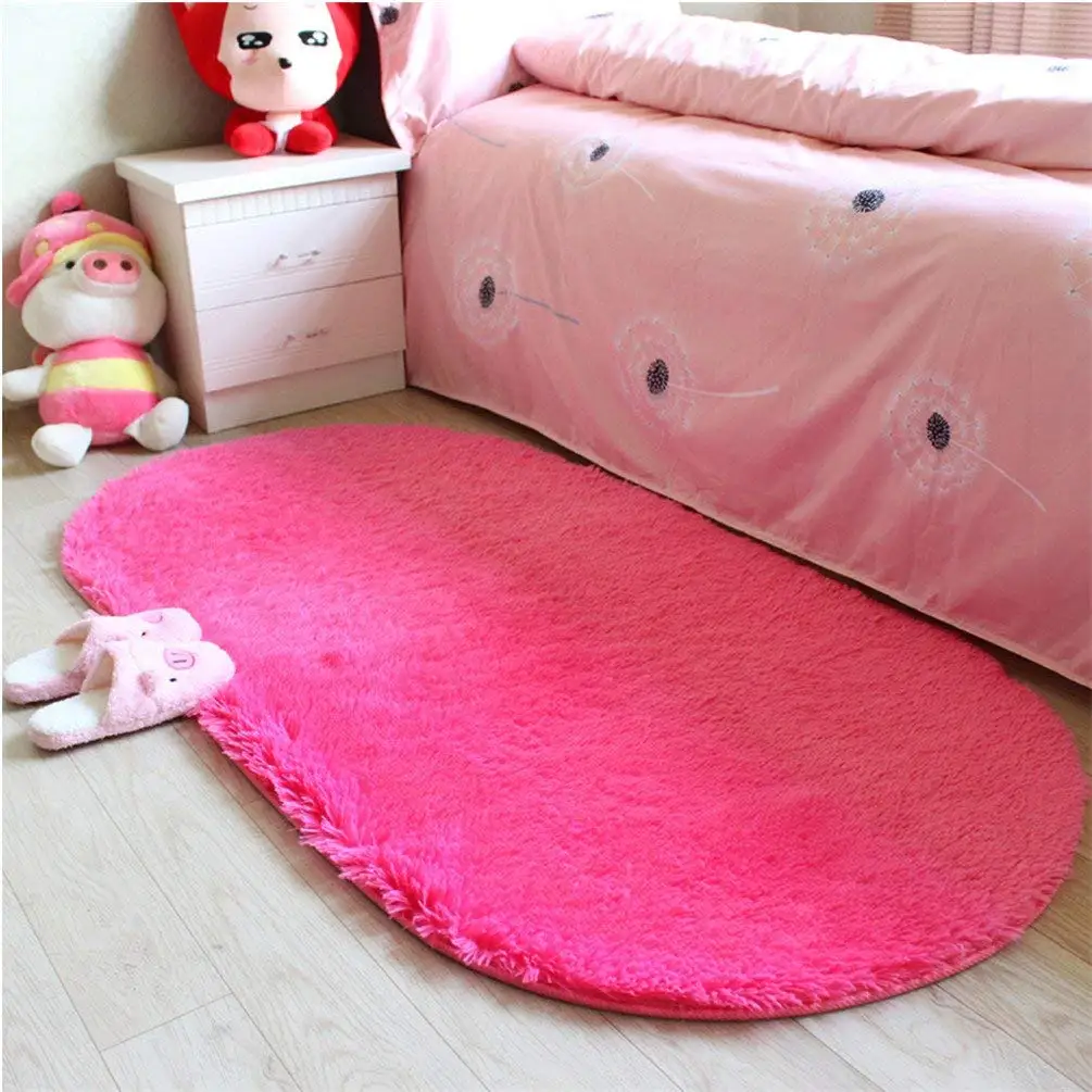 Cheap Hot Pink Shaggy Rug, find Hot Pink Shaggy Rug deals on line at