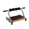 indoor sports fitness equipment ab zone