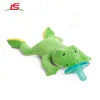 Pacifier Animals Green Frog Pacifier For Baby Reborn