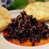 Laoganma Style Black Bean Chilli Sauce Hot Paste