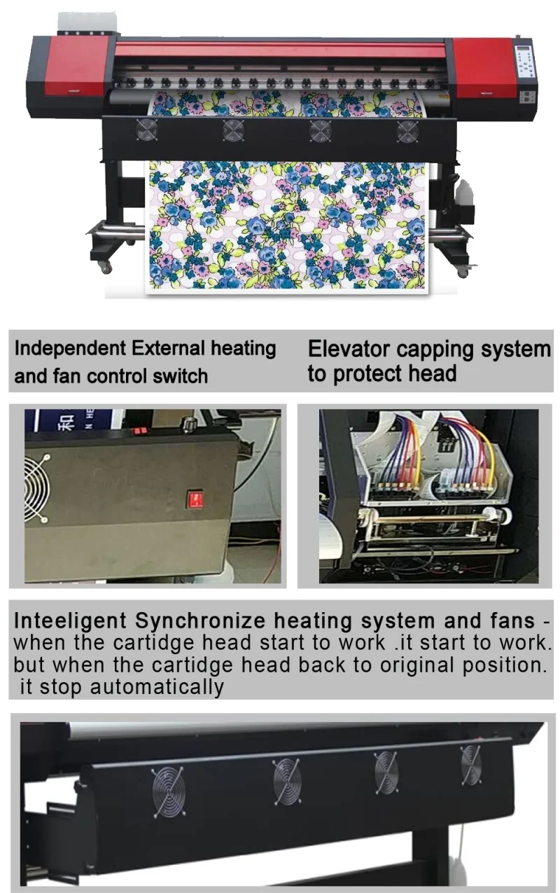 affordable large format printer