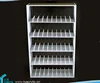 Automatic Plastic Shelf Divider Pusher System mod stands vape / Plastic Pusher tobacco display rack for sale for Cigarette Sale