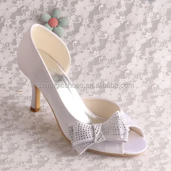 8cm high heels