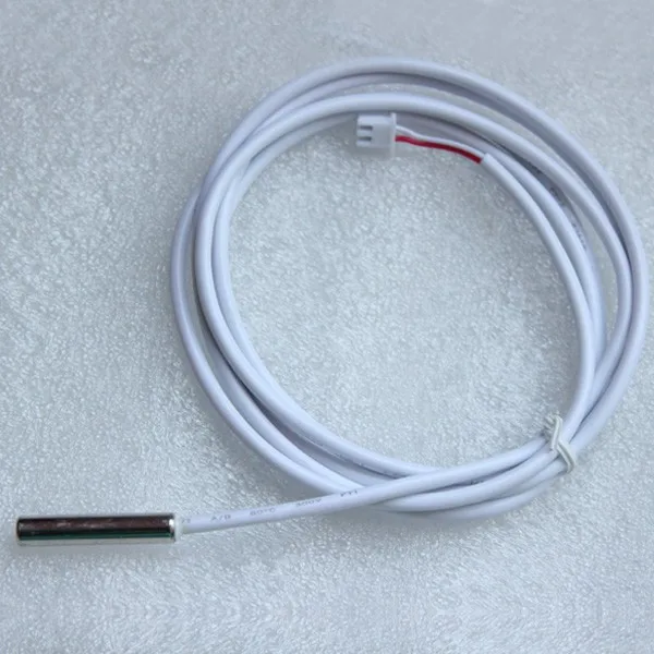Refrigerator Freezer Temperature Sensor 10k Thermistor Ntc Buy