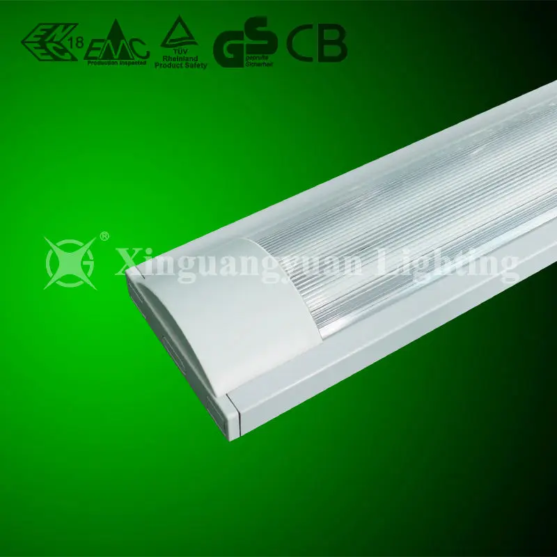 T5 Office Ceiling Light Fixture