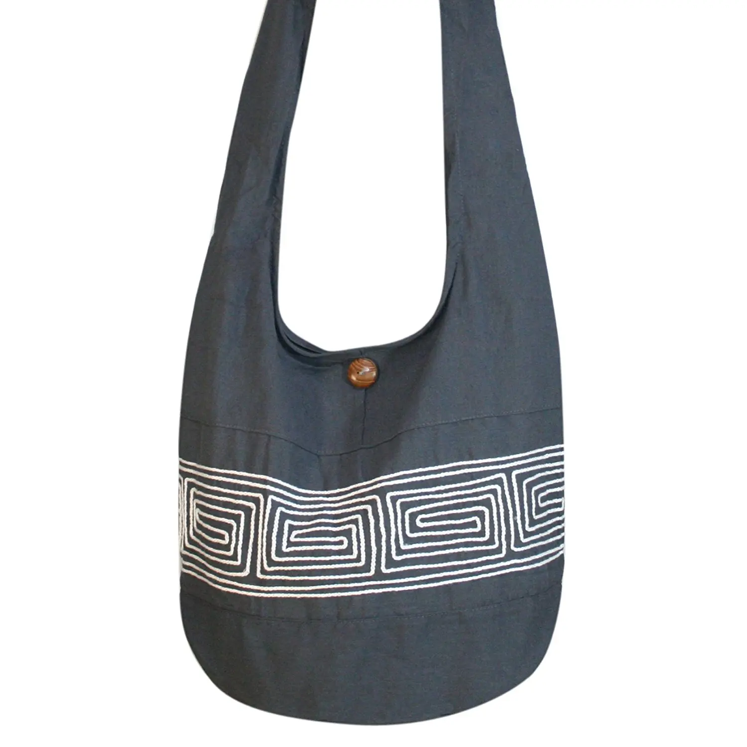 mens hippie bag