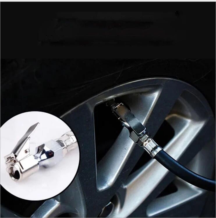 Digital Air Tire Inflating Gun Good Quality Buy Tire Inflating Gun