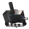 Disco Club DJ Party Wedding Stage Special Effects Machine DMX 18*3w LED CO2 JET Machine