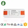 Constant Voltage Ultra slim power supply 2.5A 60W 24V Led Transfer driver 3years warranty with CE EMC ROHS