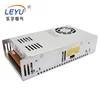 CE ROHS high quality ac dc S-360-12 30a constant voltage single output led transformer dc switching power supply driver