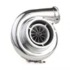 Aluminum die casting diesel engine's turbo charger body housing via customized design for auto parts