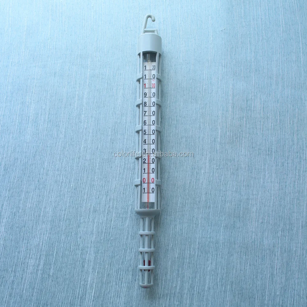 Milk Bottle Thermometer Food Thermometer To Measure The Temperature Of