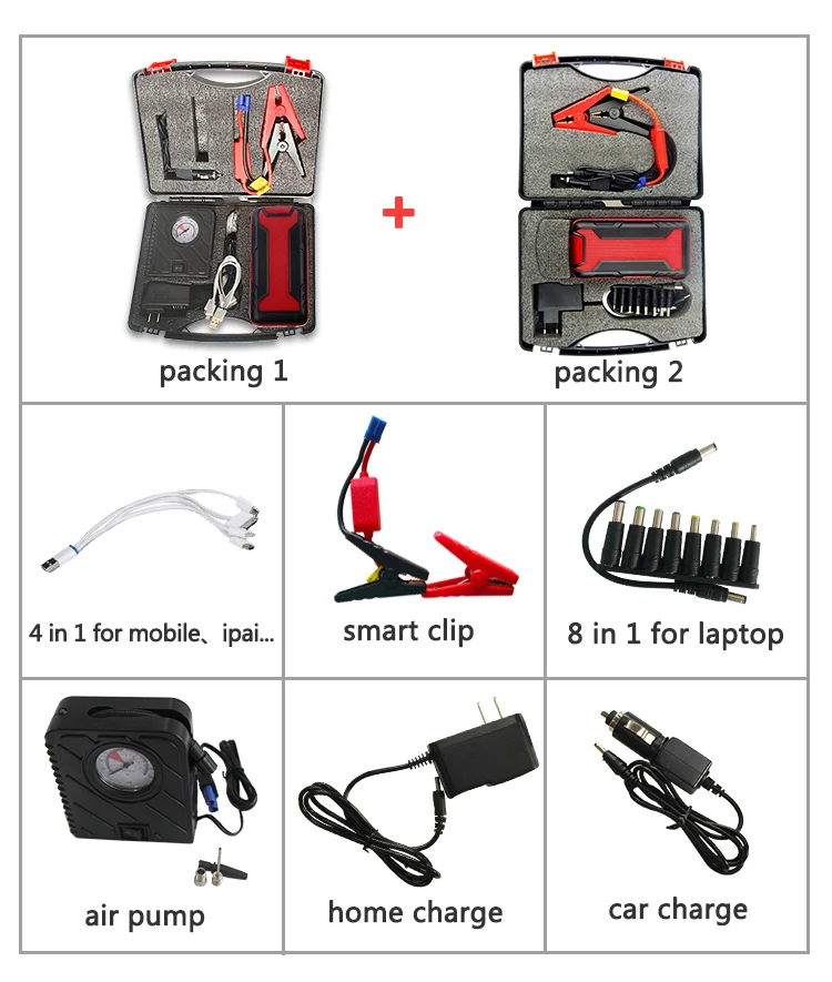 super start power pack 55003 owners manual