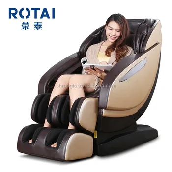 Rongtai Rt6036 Electric Zero Gravity Massage Chair For Sale View