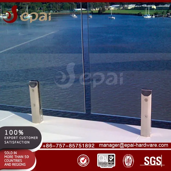 Hot selling outdoor hand railings for stairs stainless steel pipe baluster.jpg