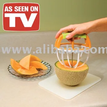 melon peeler