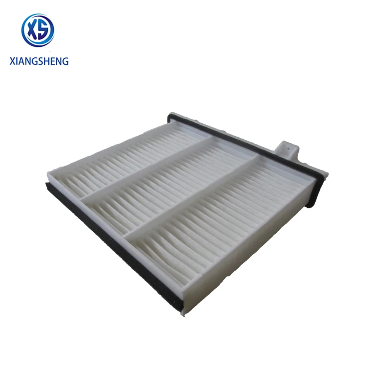 Cabin Micro Air Filter Refillable Carbon Filter Activated Carbon Filter