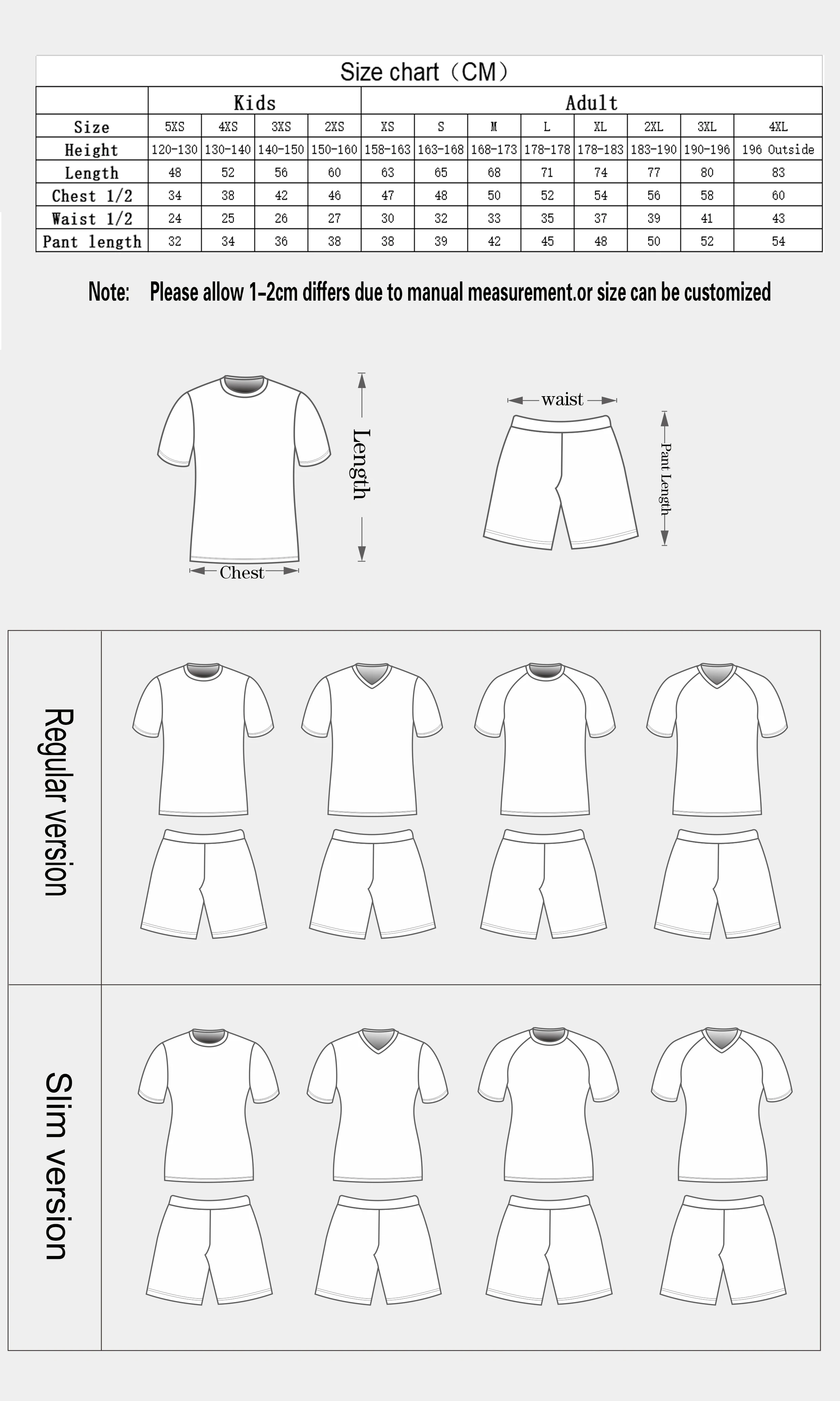 design my own football kit