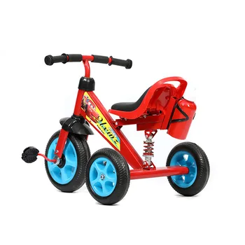 3 wheel bikes for kids