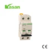 iC60N iC65N C60N C65N iC60 iC65 C60 C65 2P compact Miniature Circuit Breaker MCB