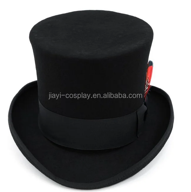 top hat fabric