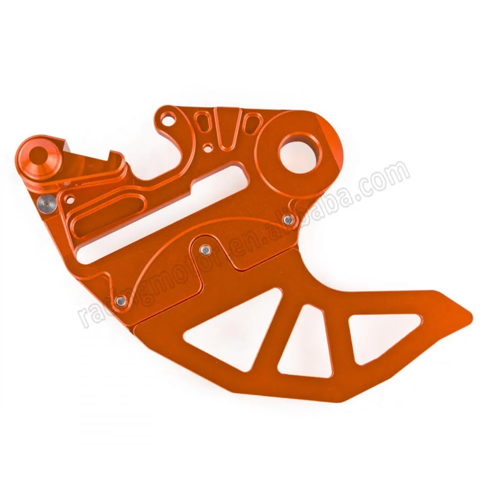 Rear Brake Disc Guard Protector For KTM EXC EXCF XCW Xcfw Sx Sx Xc Xcf 2004 2022