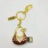 jewelry handbag pen drive USB Flash Memory 2GB with Bag Shape Lady Bags Pen Drive Thumb Drive Women's Bag