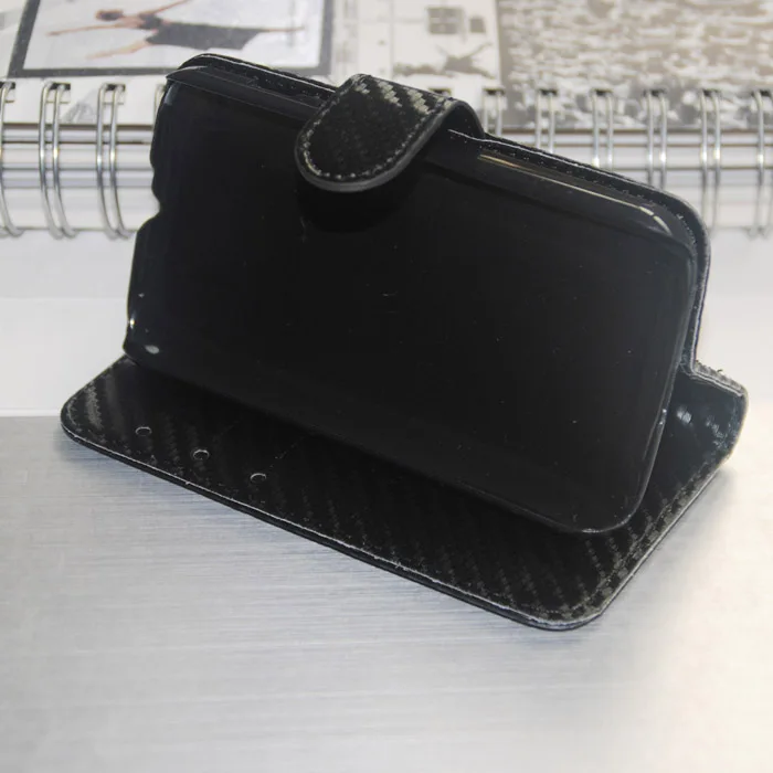 hot selling design for Sony Xperia Z5 case compact carbon/litchi/plain pattern design leather case