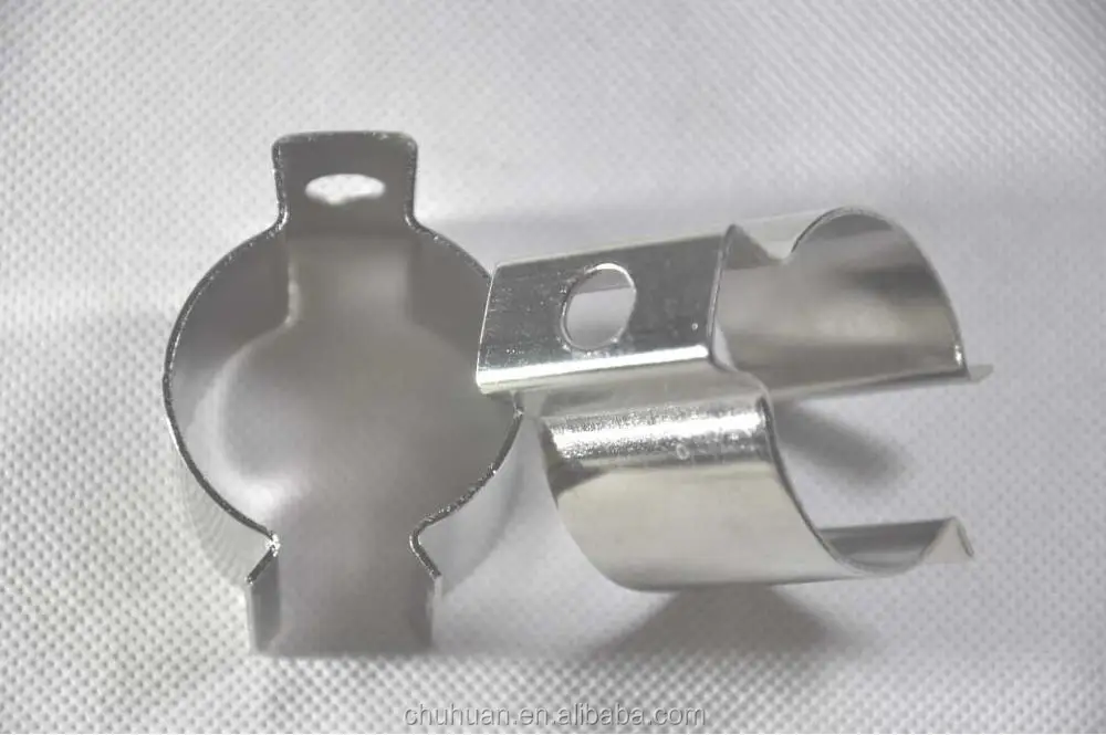 Popular Spring Steel U Clip Spring Steel Tool Clips Flat Spring Steel