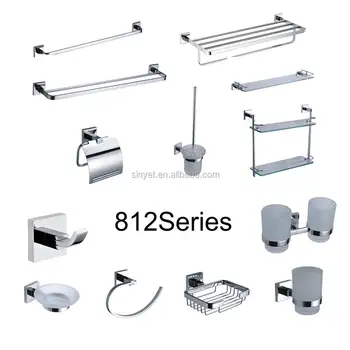 Kaiping High Quality Manufacture Br Bathroom Ings Wall Kaiping High Quality Manufacture Br Bathroom Ings Wall Mounted Kitchen Bath Accessories
