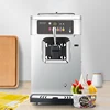 PASMO S110F table model precooling helados ice cream machine