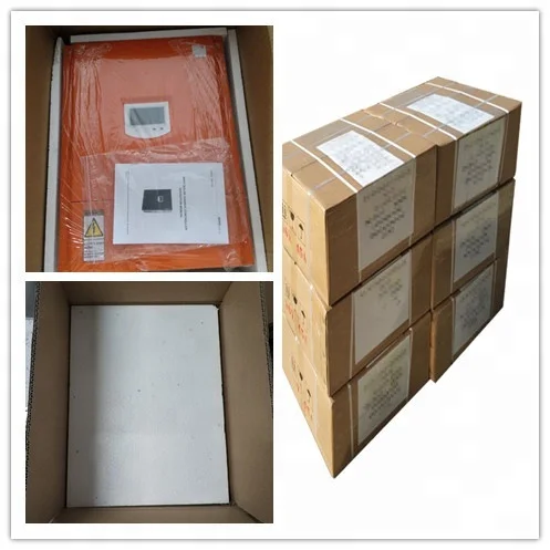 SC Package(Deming-Kahty)