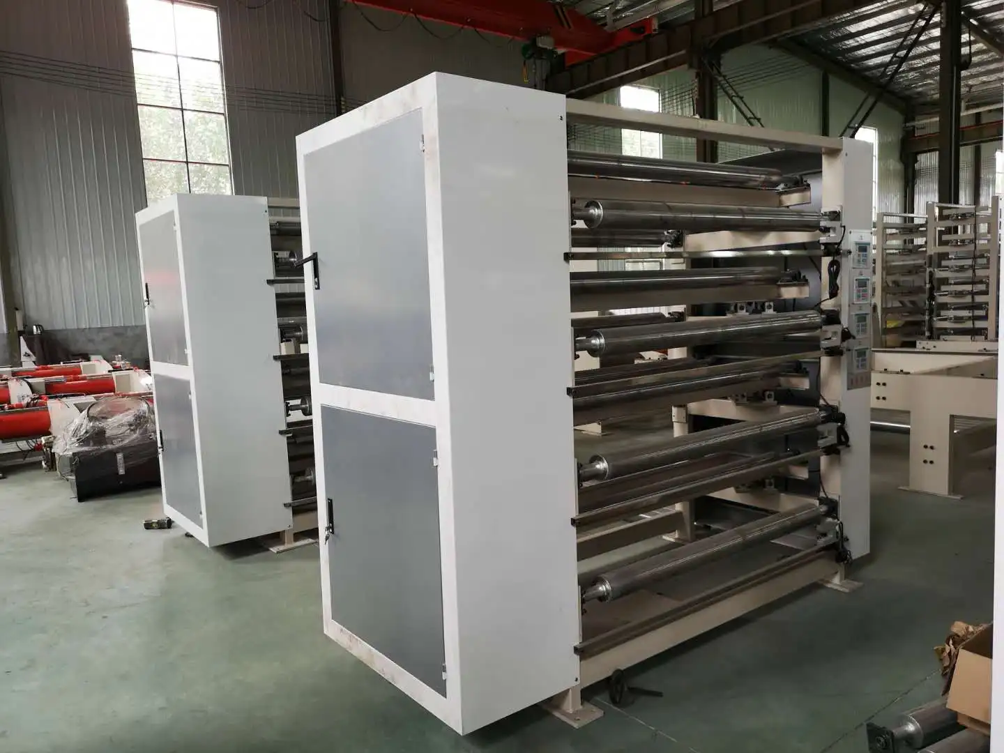  hard cardboard production line 