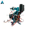6 degree freedom diy robot arm with vacuum suction cup